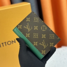 Louis Vuitton Wallets Purse